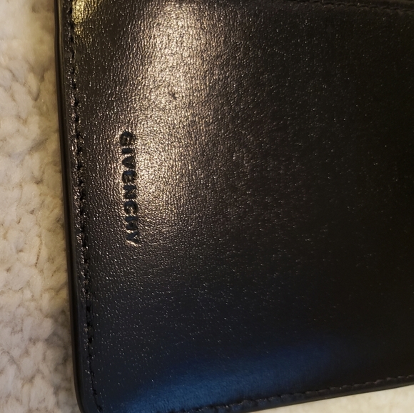 Givenchy Zip Card Case - Picture 10 of 12